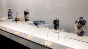 Treasure of Prosperity: Nieuwenhuys Collection in the Shanghai Museum