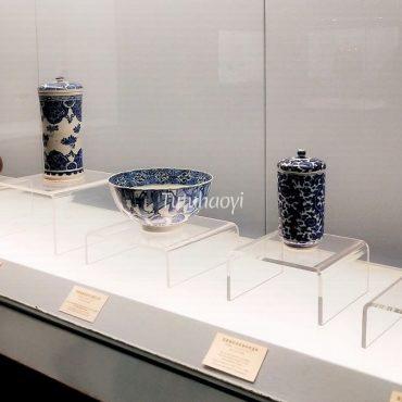 Treasure of Prosperity Gifts for the Shanghai Museum