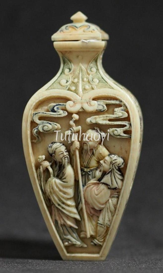 Three Star Gods 福禄寿三星 | Chinese Iconography | Good Three Star Gods 福禄寿三星 | Chinese Iconography | Good