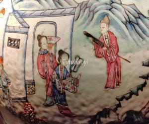 Legend of the White Snake 白蛇传| Chinese Figures and