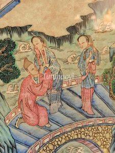 Legend of the White Snake 白蛇传| Chinese Figures and