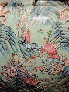 Legend of the White Snake 白蛇传| Chinese Figures and