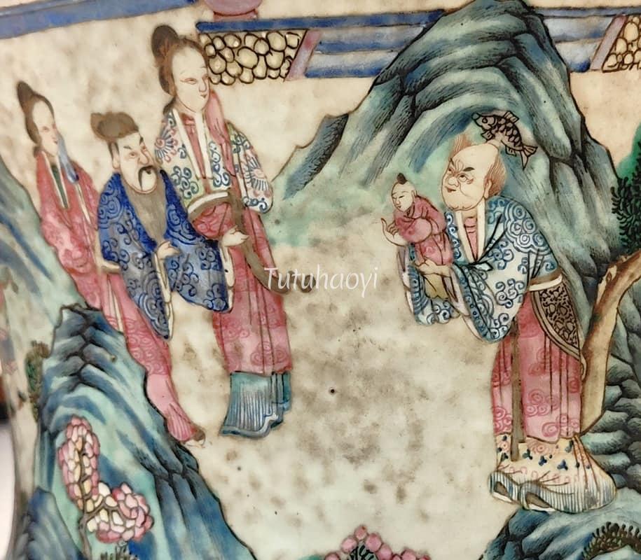 Legend of the White Snake 白蛇传| Chinese Figures and